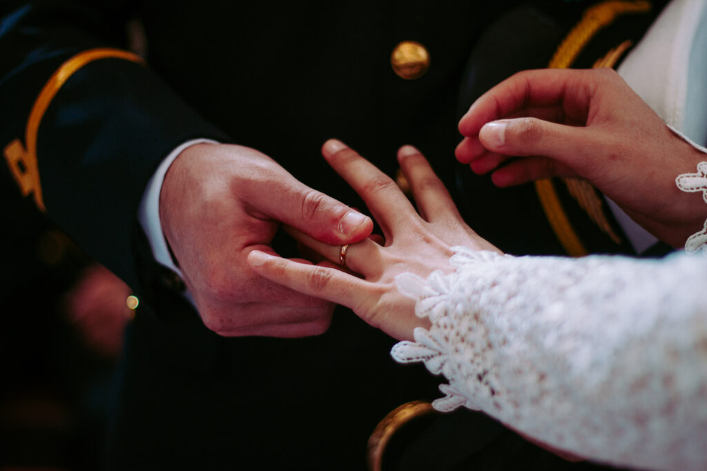 sacramento del matrimonio