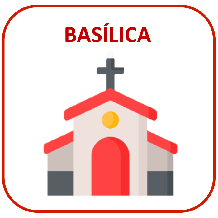 basilica-voluntarios-cerro de los ángeles