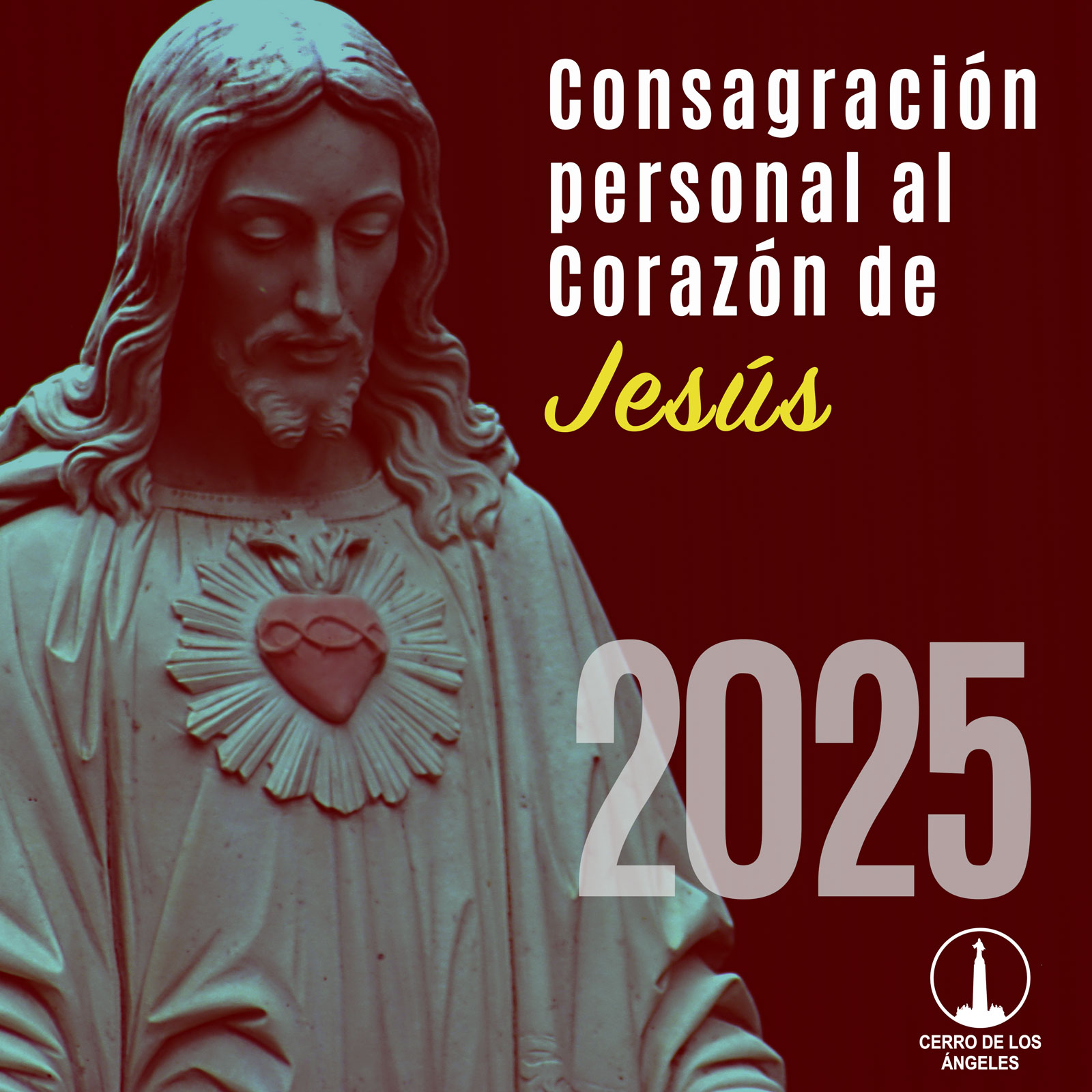 Sagrado Corazón de Jesús 2025: Spiritual Renewal and Hope for the Year Ahead