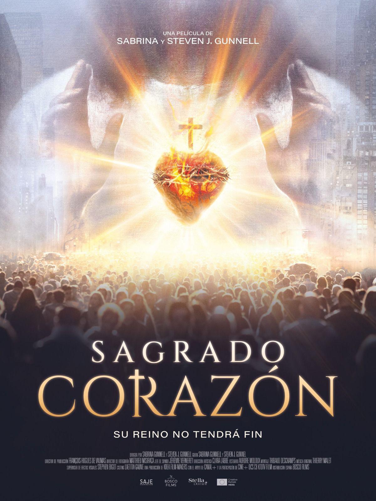 En este momento estás viendo PREMIER ESPECIAL · SAGRADO CORAZÓN · 10 SEPTIEMBRE 2026