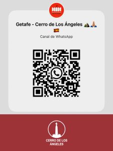 Lee más sobre el artículo Nuevo Canal de WhatsApp del Cerro