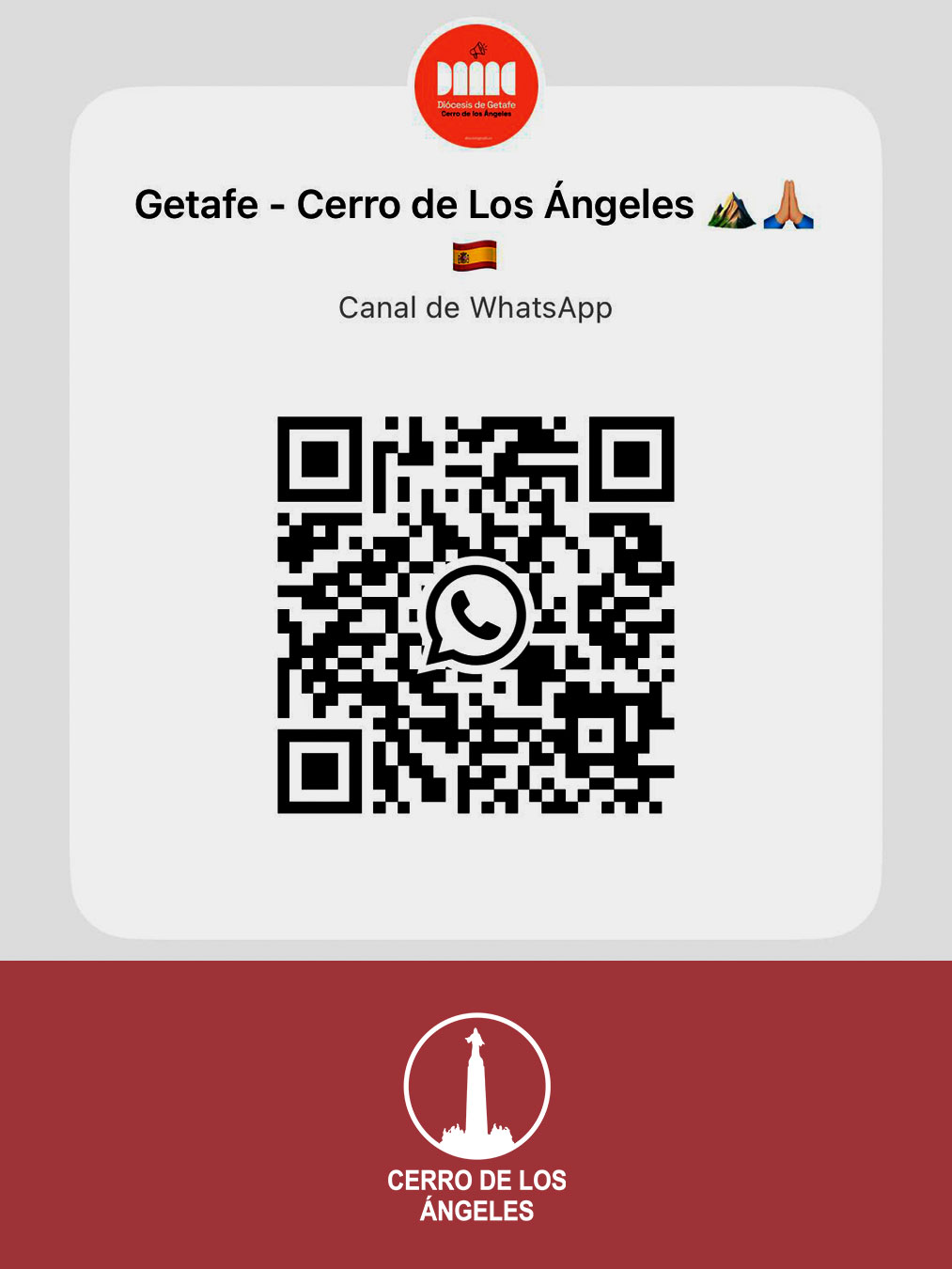 En este momento estás viendo Nuevo Canal de WhatsApp del Cerro